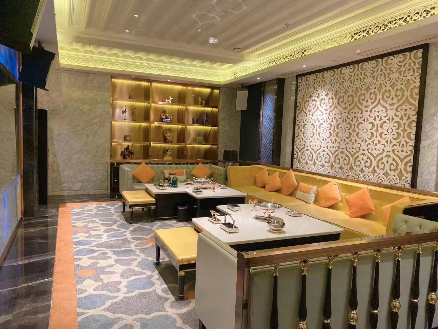 三明商务ktv专业商务ktv订房服务-将乐县ktv预定