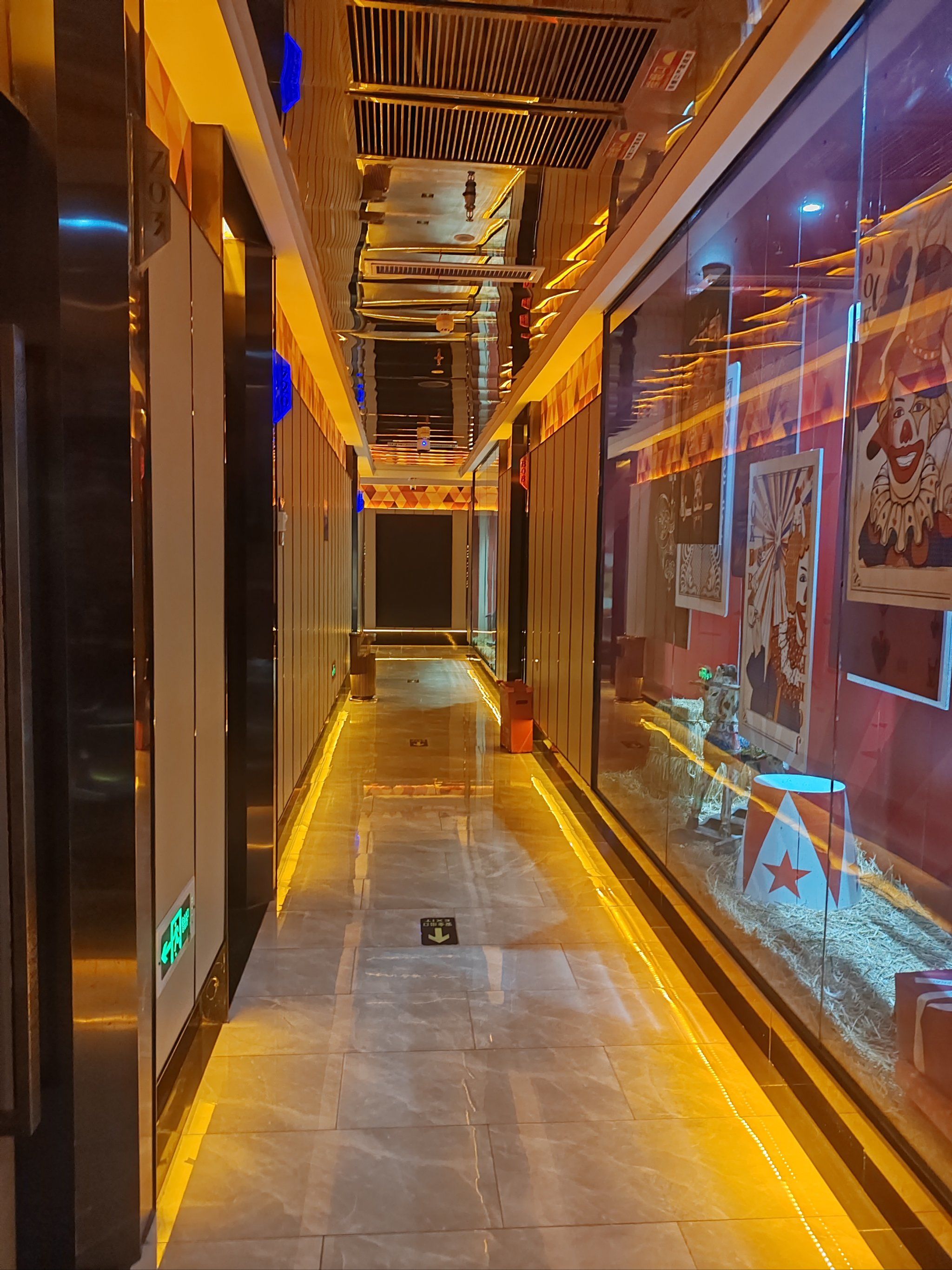 三明商务ktv新玩法分享-永安市ktv预定