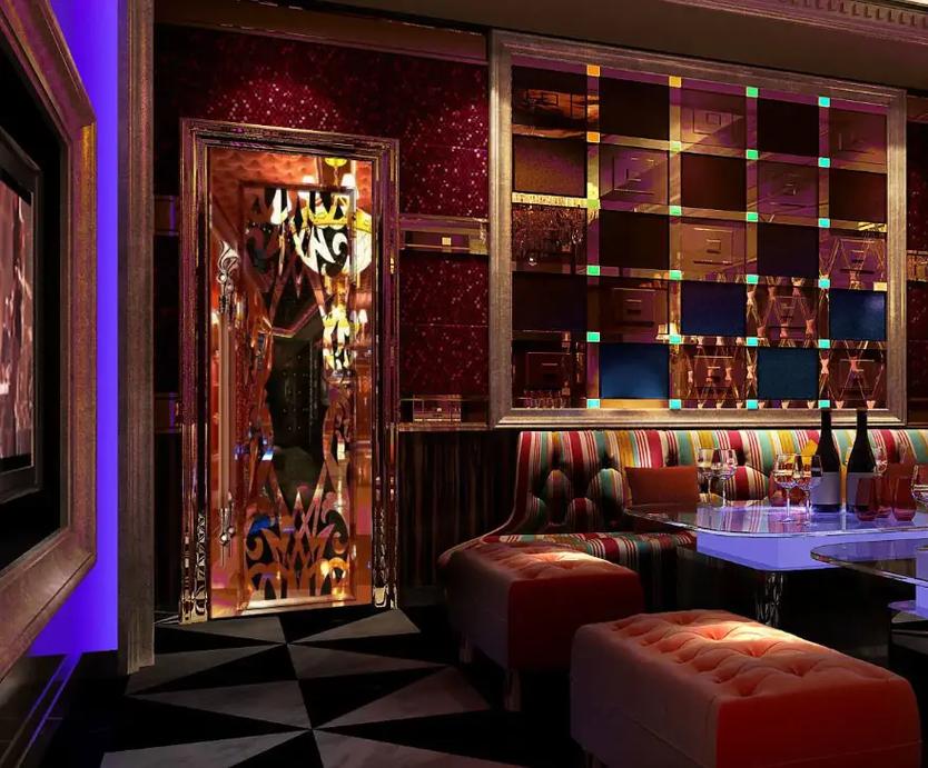 三明商务ktv引领商务ktv新玩法-明溪县ktv预定